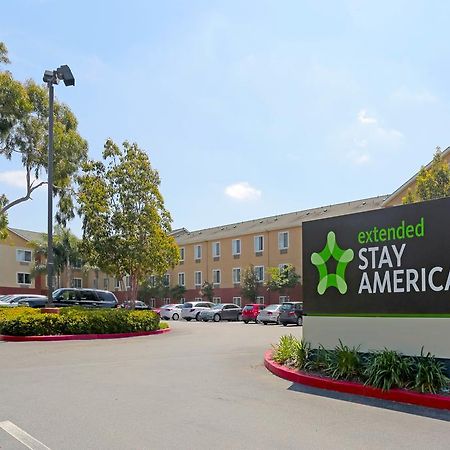 Extended Stay America Suites - Los Angeles - South ガーデナ エクステリア 写真