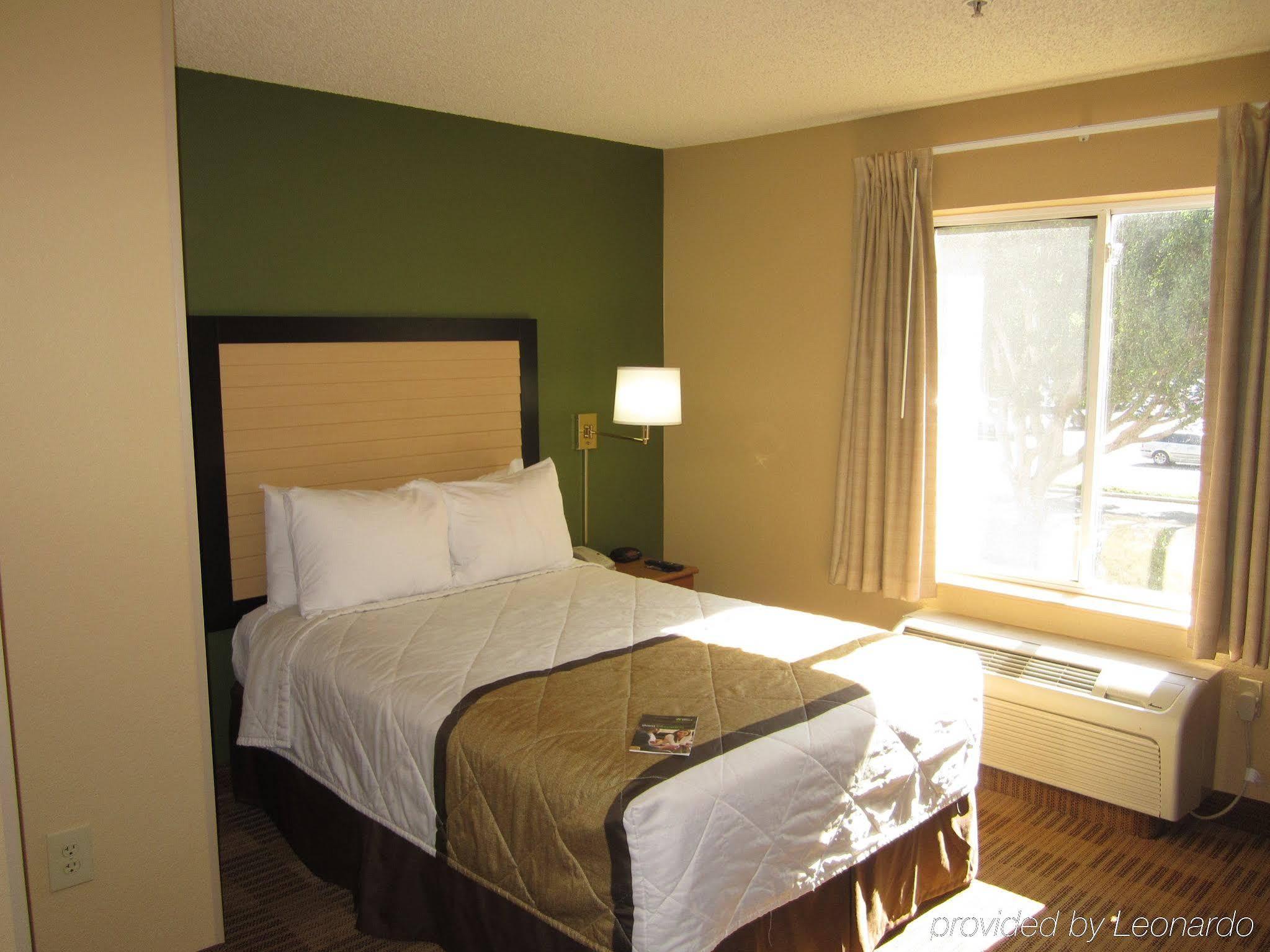 Extended Stay America Suites - Los Angeles - South ガーデナ エクステリア 写真