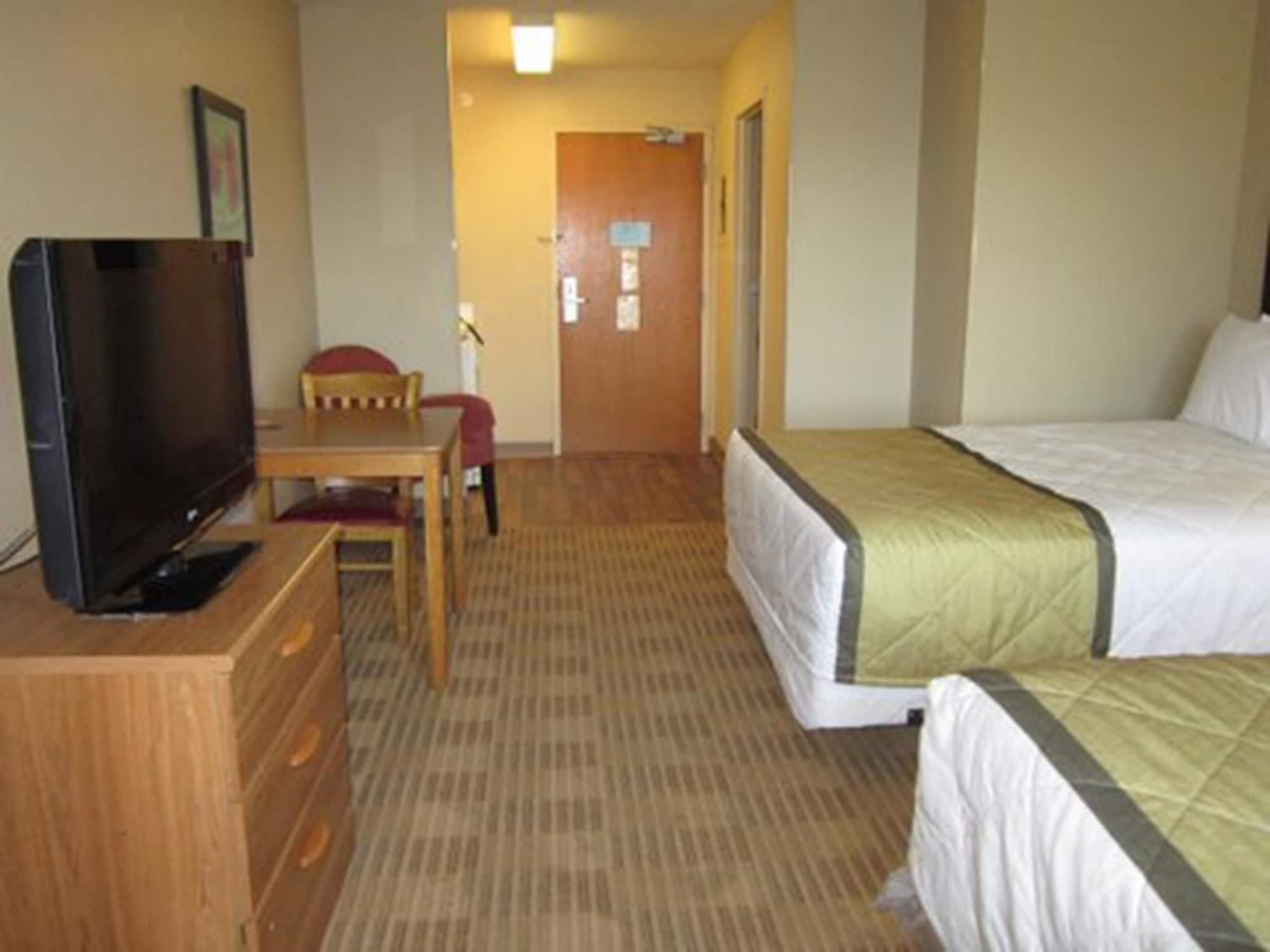 Extended Stay America Suites - Los Angeles - South ガーデナ エクステリア 写真