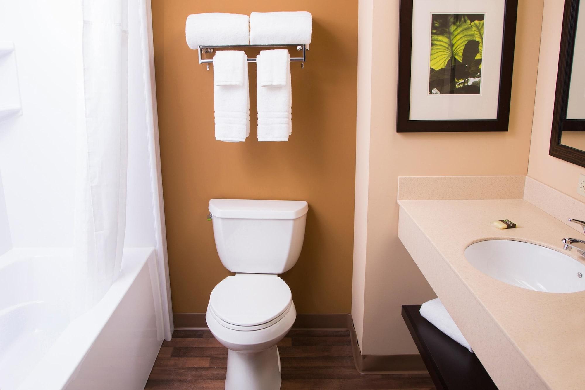 Extended Stay America Suites - Los Angeles - South ガーデナ エクステリア 写真