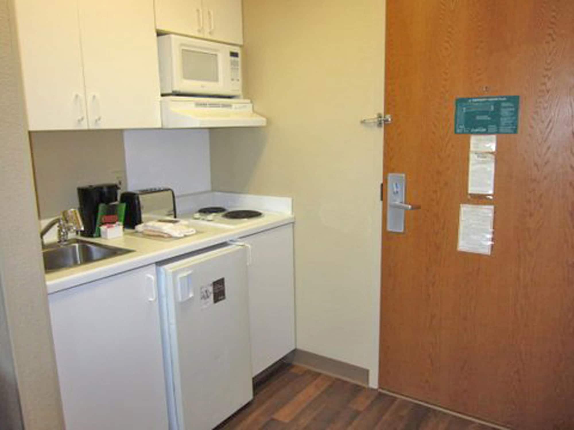 Extended Stay America Suites - Los Angeles - South ガーデナ エクステリア 写真
