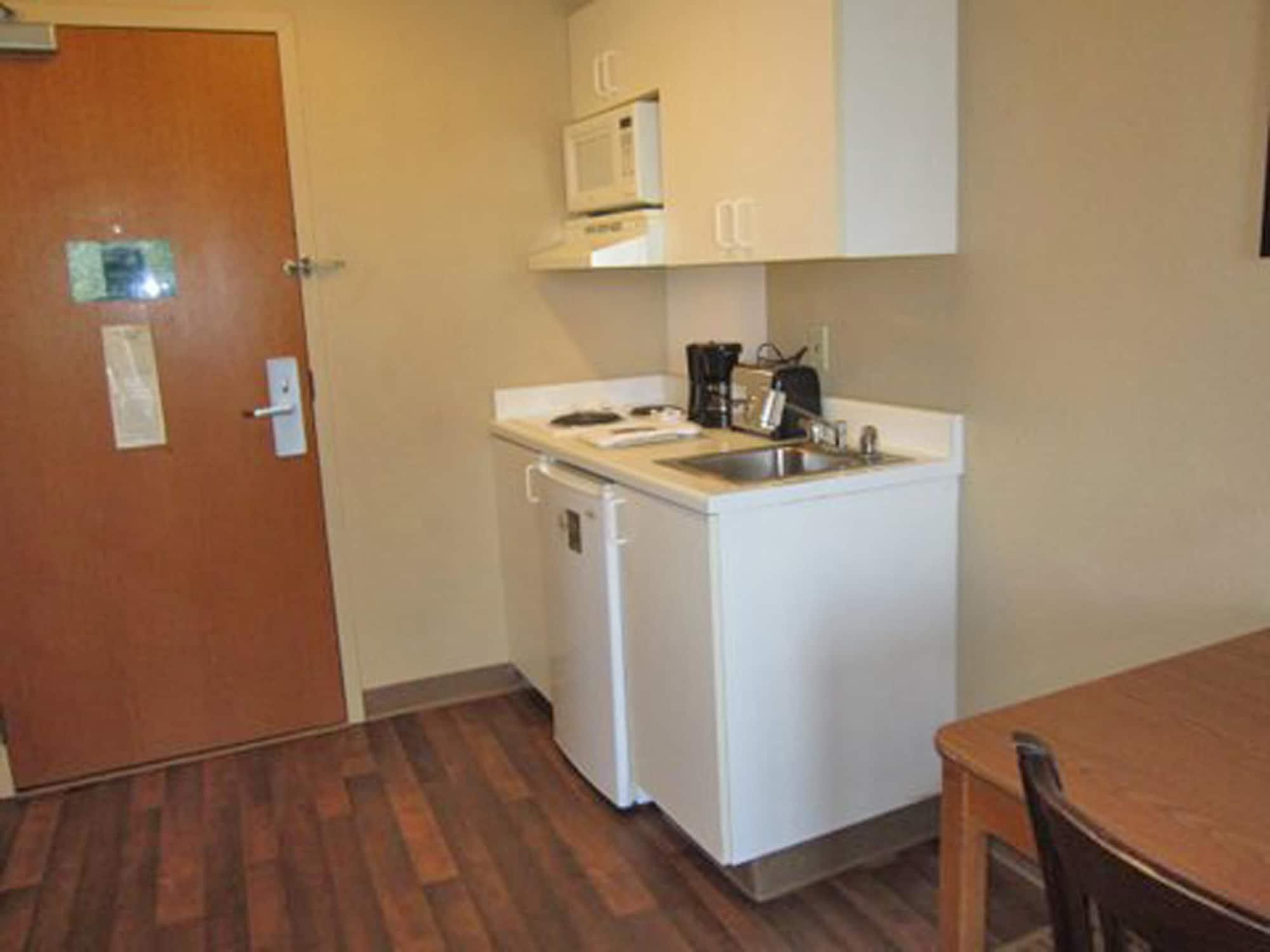 Extended Stay America Suites - Los Angeles - South ガーデナ エクステリア 写真