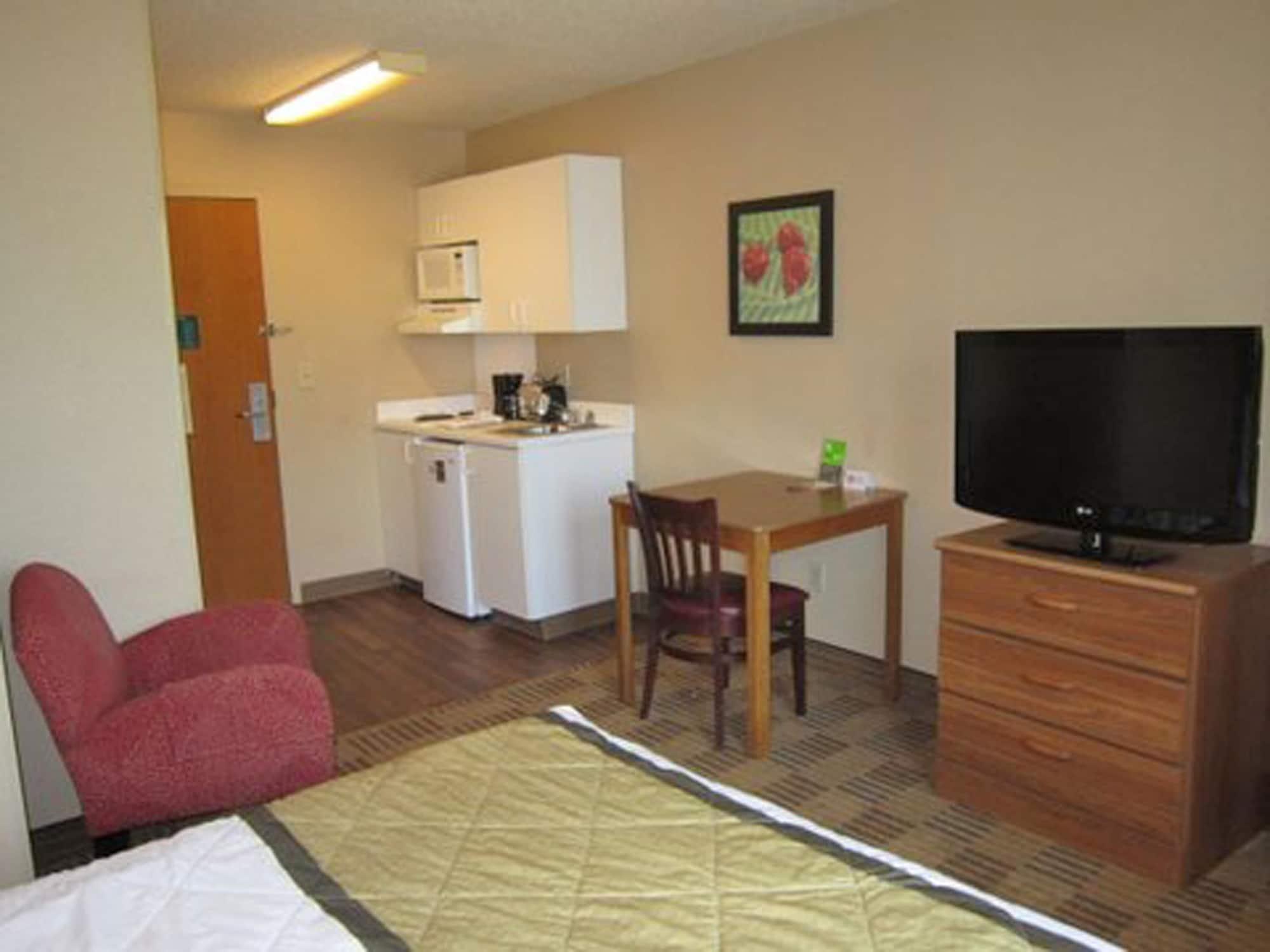 Extended Stay America Suites - Los Angeles - South ガーデナ エクステリア 写真