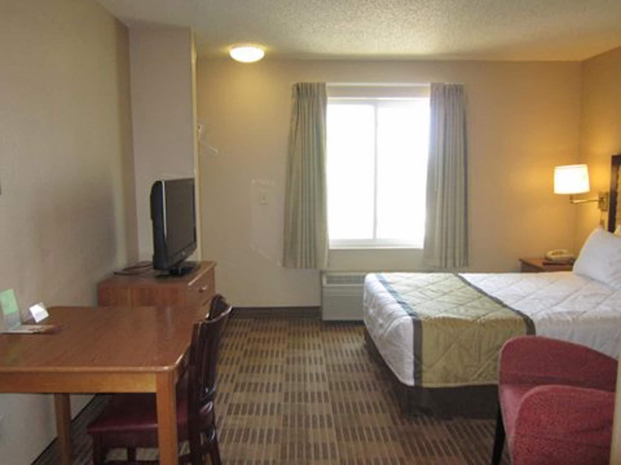 Extended Stay America Suites - Los Angeles - South ガーデナ エクステリア 写真