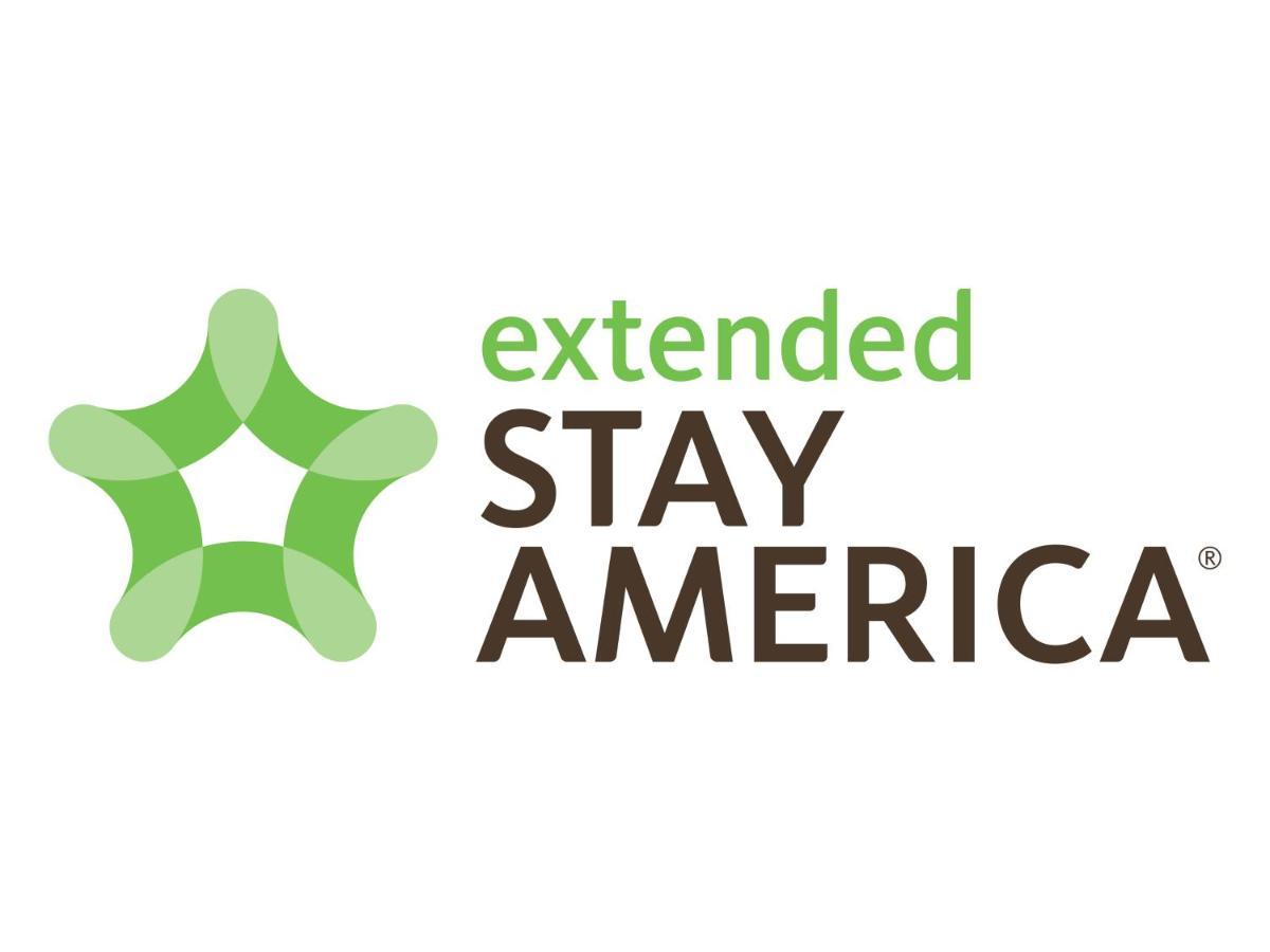 Extended Stay America Suites - Los Angeles - South ガーデナ エクステリア 写真