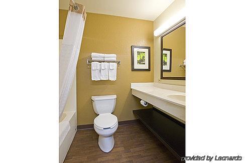 Extended Stay America Suites - Los Angeles - South ガーデナ エクステリア 写真