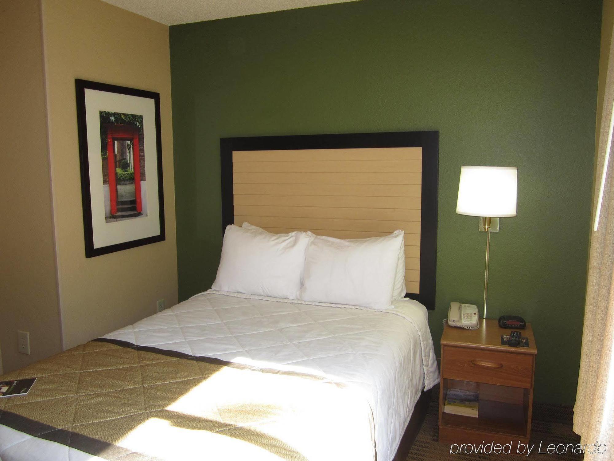 Extended Stay America Suites - Los Angeles - South ガーデナ エクステリア 写真