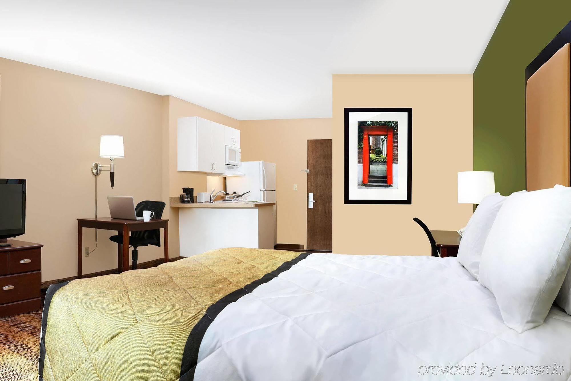 Extended Stay America Suites - Los Angeles - South ガーデナ エクステリア 写真